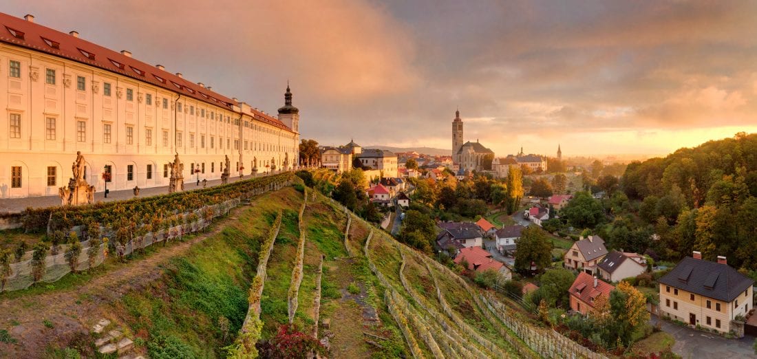 kutna hora, day trips form prague
