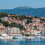 best hostels in Split Croatia