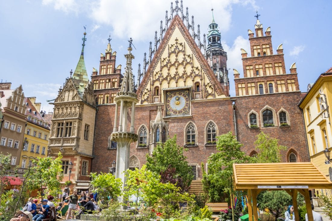 The Top 7 Places to Visit in Poland Poland