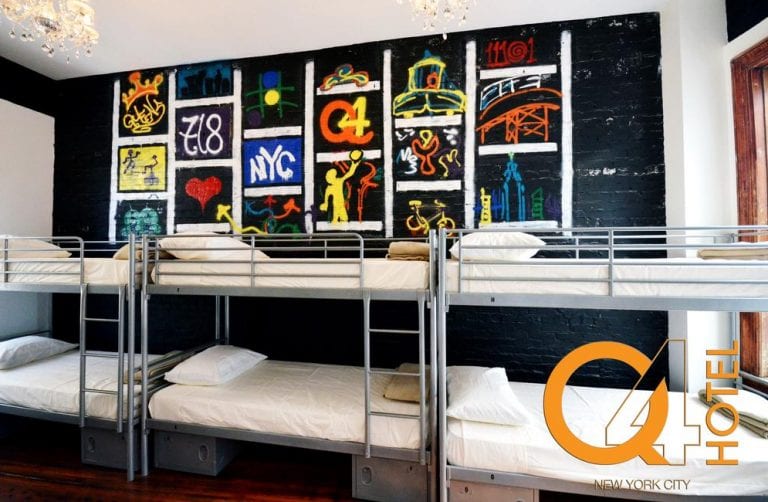 The Best Hostels in New York City (2020 • REAL Insider's Guide!)