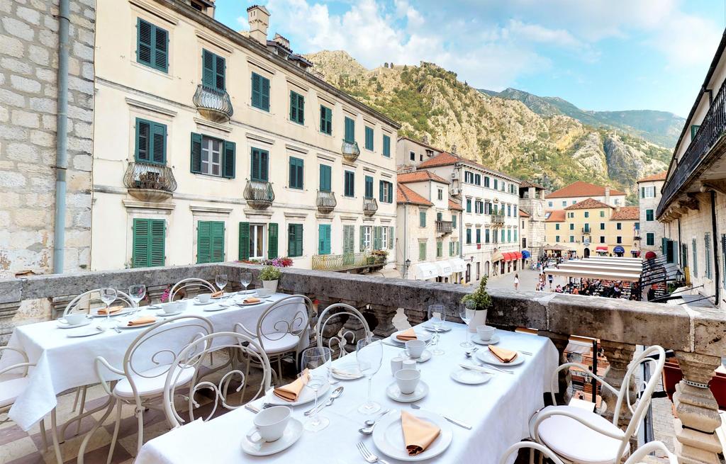 the best hotels in Kotor for any budget