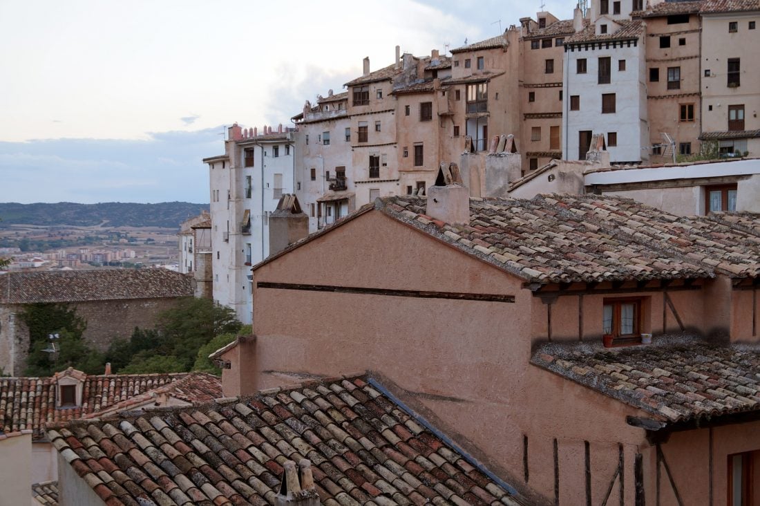 best day trips from Madrid, Cuenca