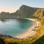 the best beaches in europe
