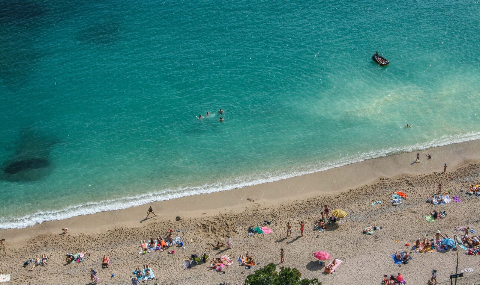 11 of the Best Beaches in France Stunning Sand the French Way