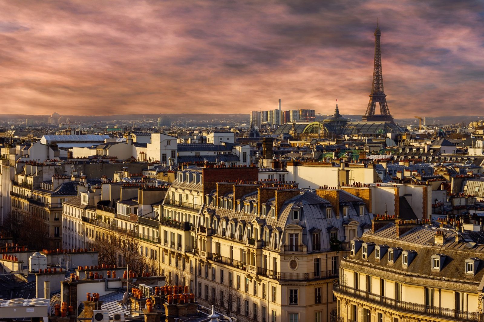 13 Places to Visit in Paris on a Budget - A 2022 Paris Guide