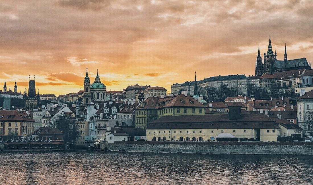 The BEST HOSTELS in Prague (Summer 2019 • A REAL Insider Guide!)