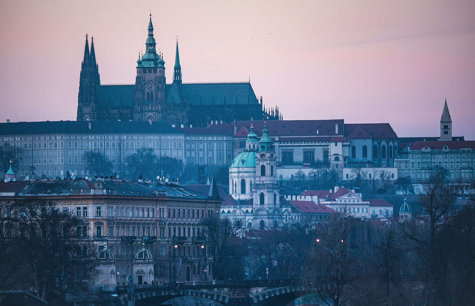 26 Best Bars in Prague Local's Guide to Drinking in Prague