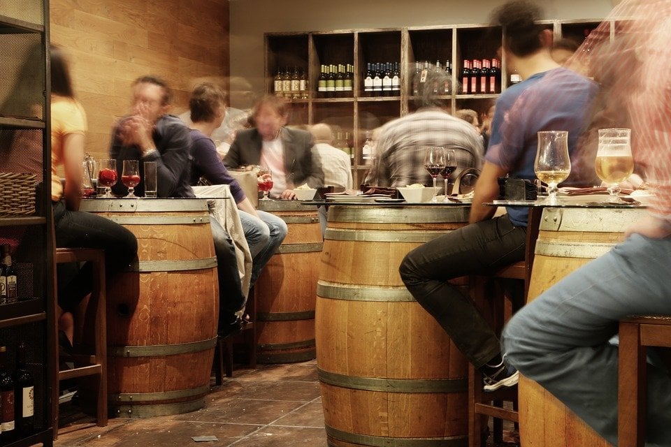 best tapas barcelona