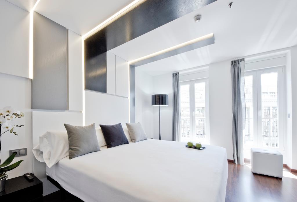 hotel regina best boutique hotels madrid