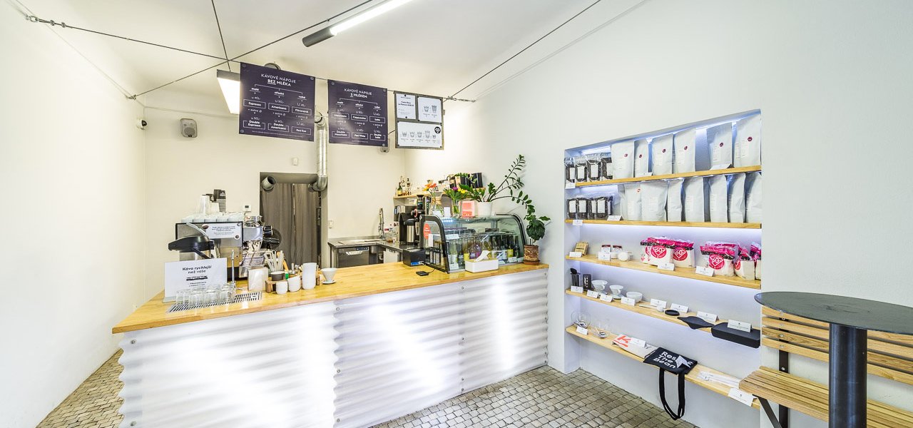 29 of the Best Cafes in Prague 2023 Neighborhood Guide
