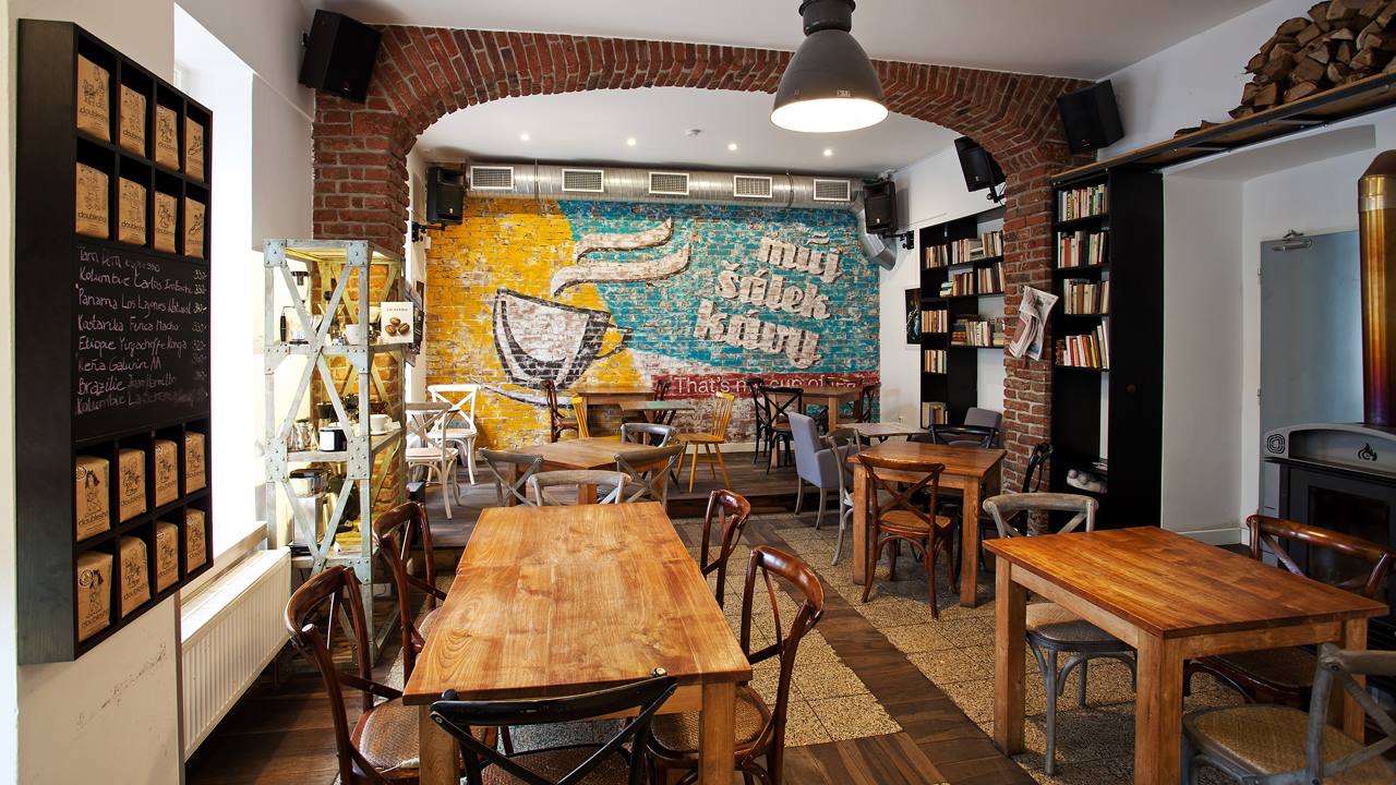 29 of the Best Cafes in Prague 2023 Neighborhood Guide