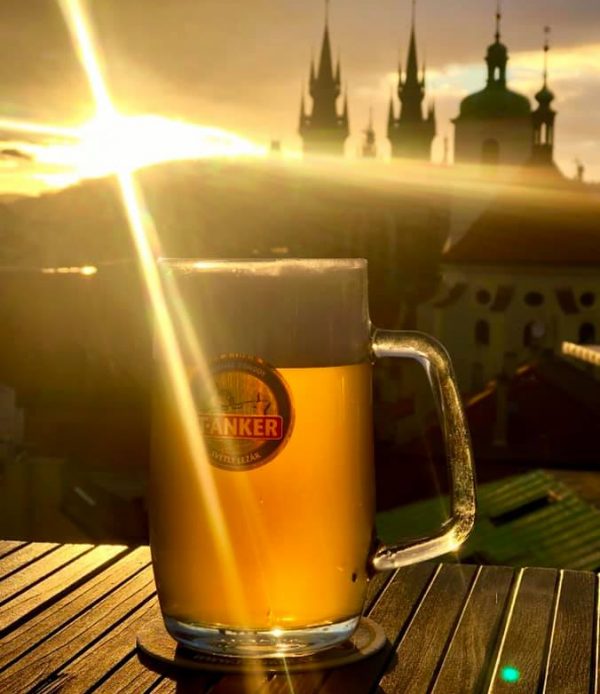 26 Best Bars in Prague Local