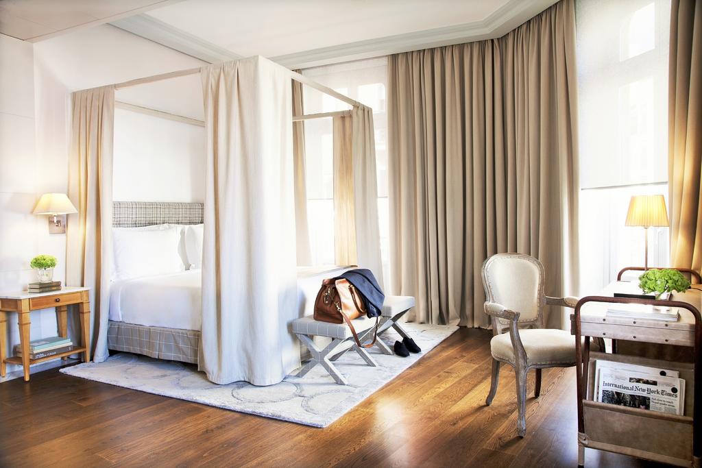 urso hotel and spa best boutique hotels madrid