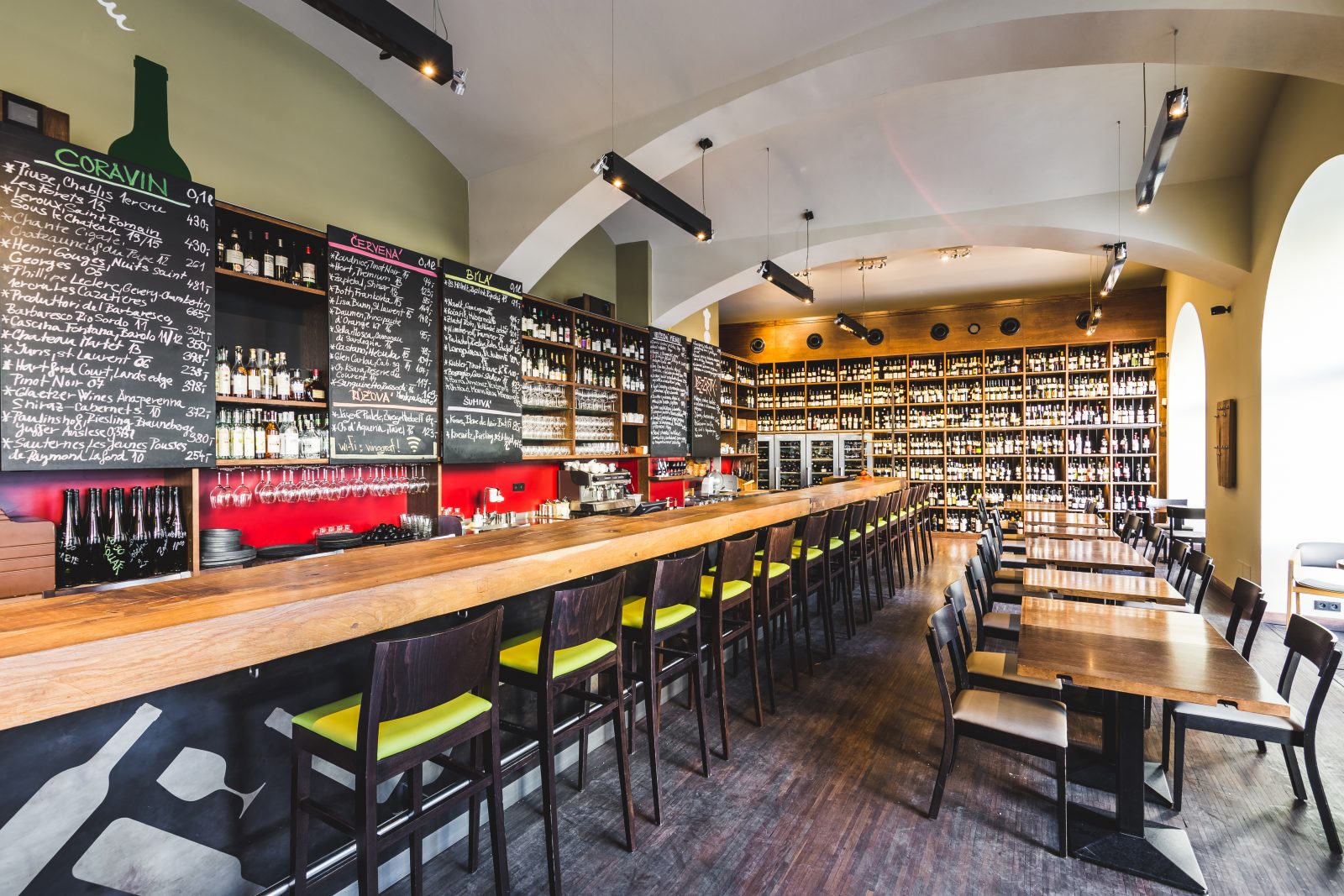 26 Best Bars in Prague Local