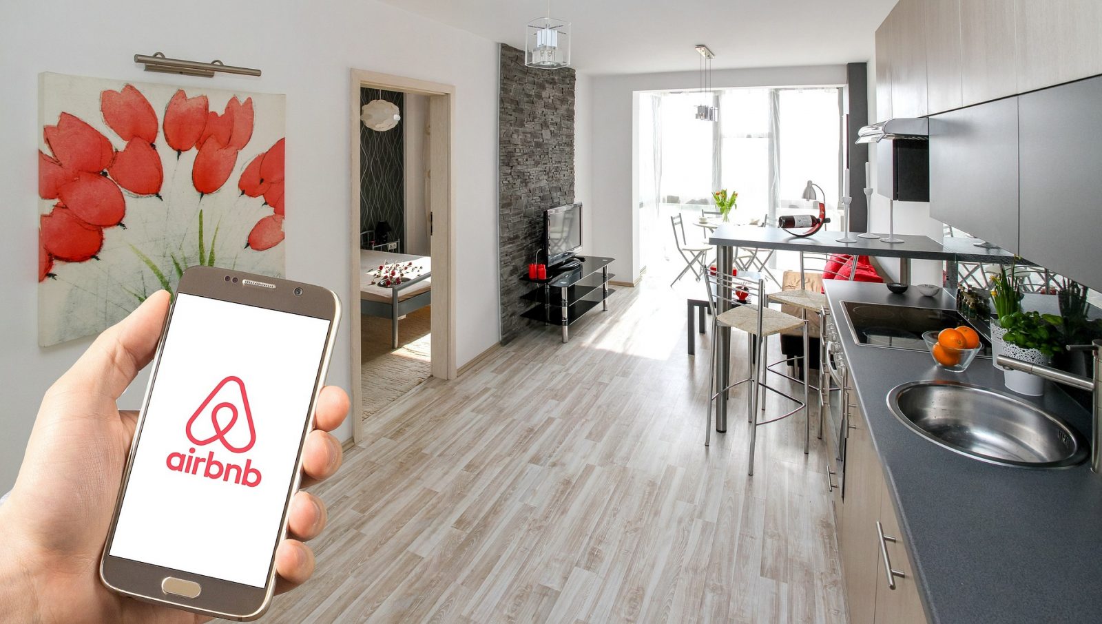 How to Find the Right Airbnb  Rental Airbnb  Like a Boss 