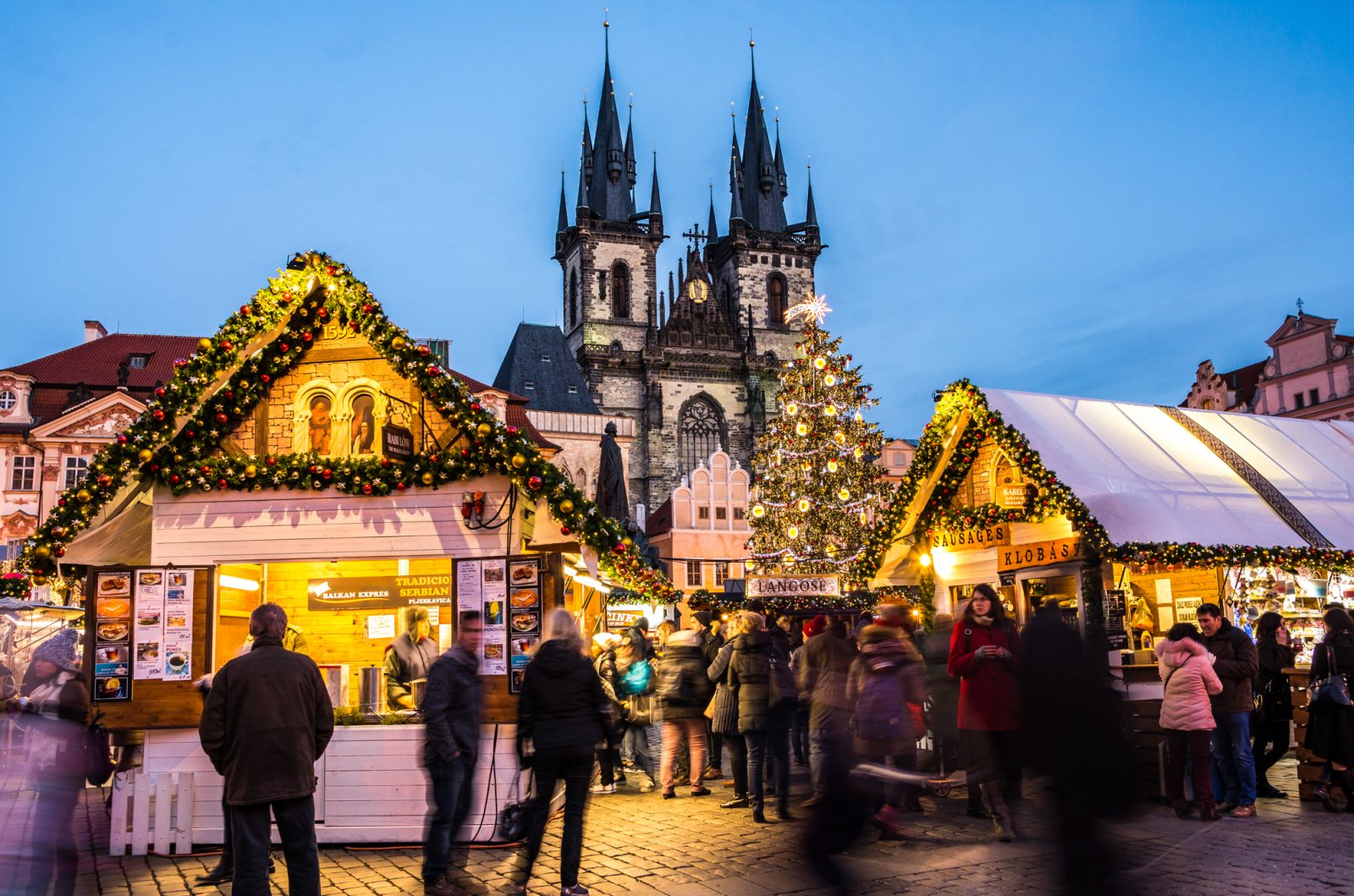 Prague Christmas Market MEGA Guide 2020 A Very Merry Prague Xmas