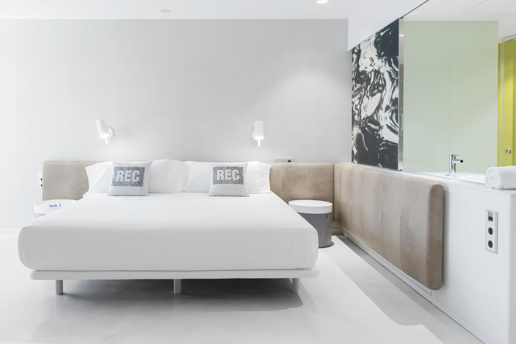 hotel rec best boutique hotels barcelona