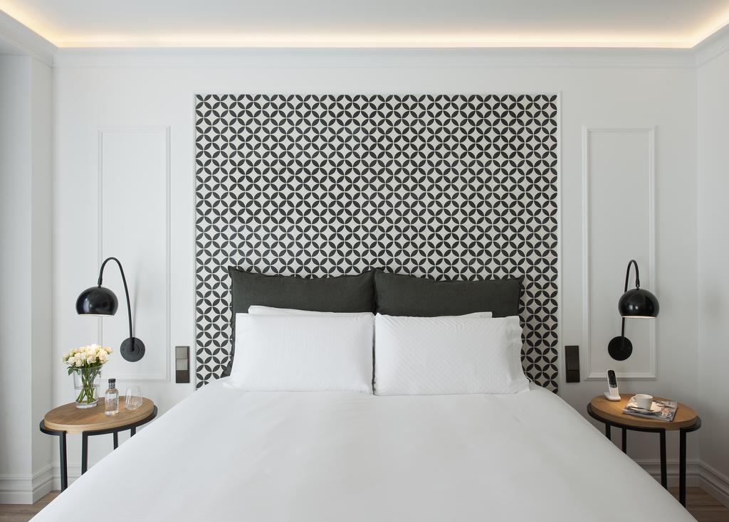 hotel the serras barcelona best boutique hotels