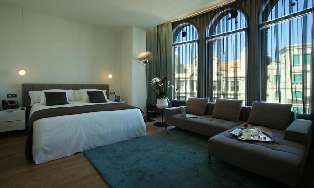 ohla barcelona best boutique hotels