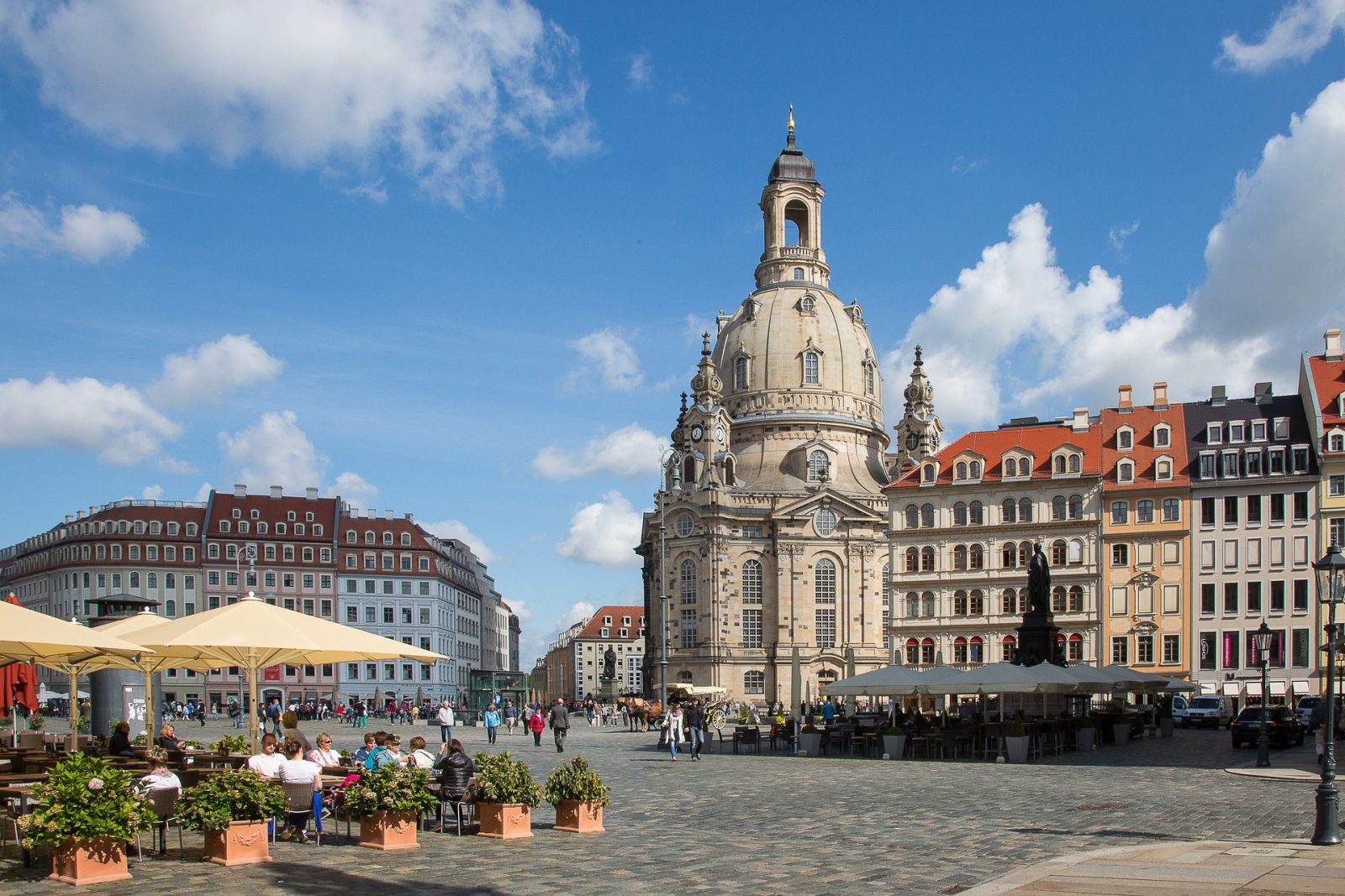20 Awesome Things to Do in Dresden Germany Just a Pack