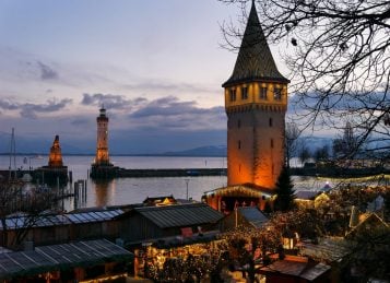 The Best Christmas Markets in Germany - 2024