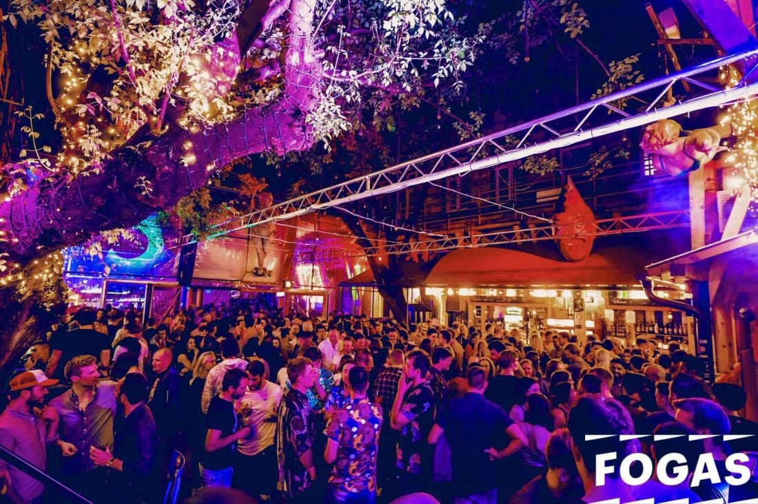 instan fogas ruin pubs budapest