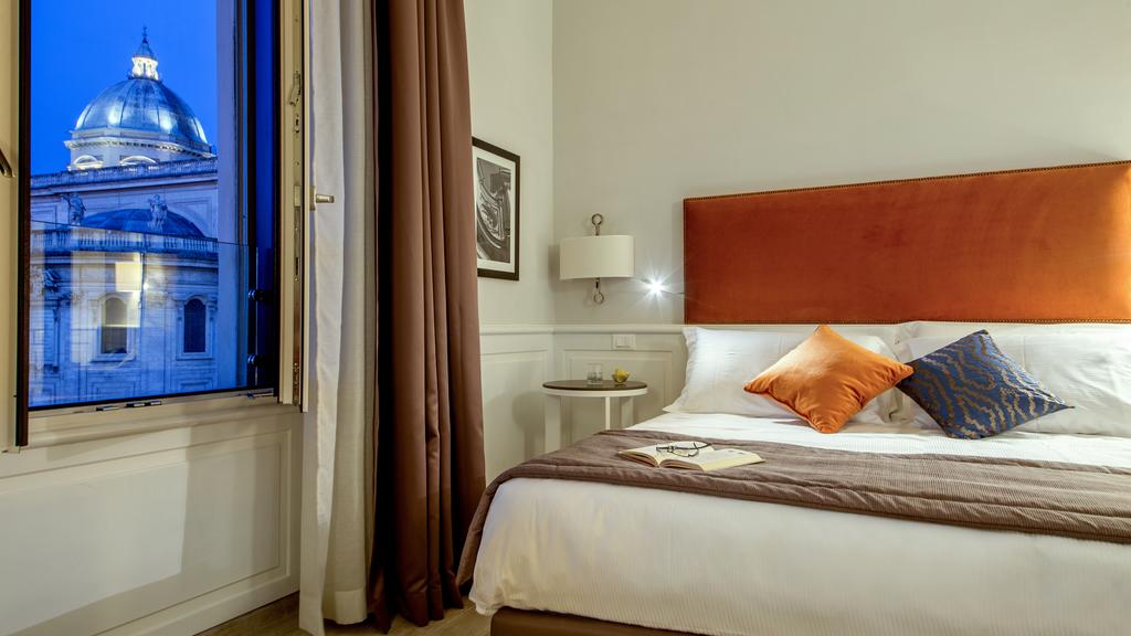 princeps boutique hotel best hotels rome