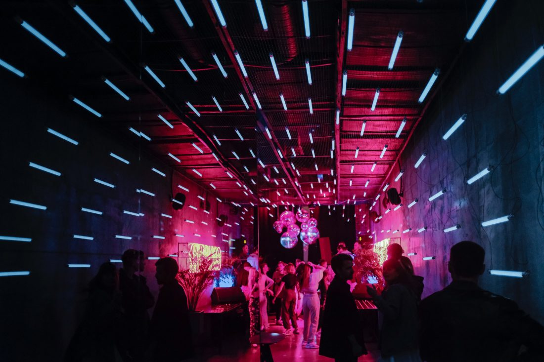 Berlin LGBT nightlife: best gay bars, clubs and parties - Hostelworld