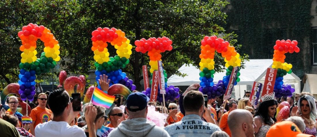 prague pride parade