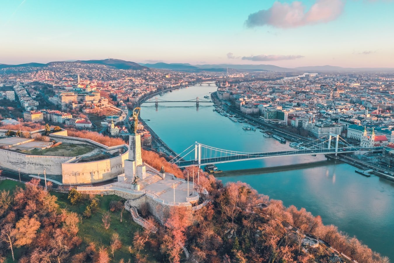 Should You Visit Budapest? 14 Reasons Why the Answer is Yes! Just a Pack