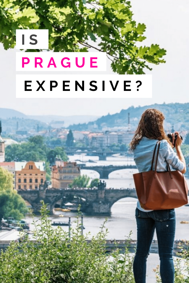 Is Prague Expensive? How Much Does a Trip to Prague Cost?