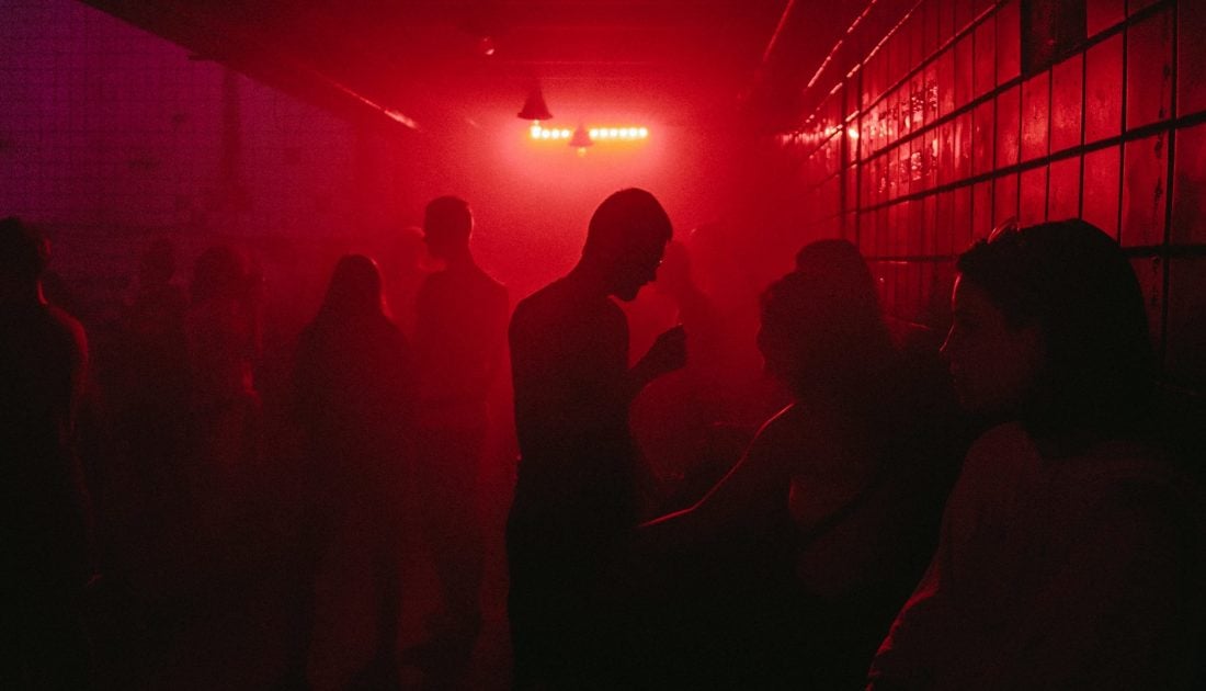 Partying in Berlin β How to Get Into Berlin Clubs