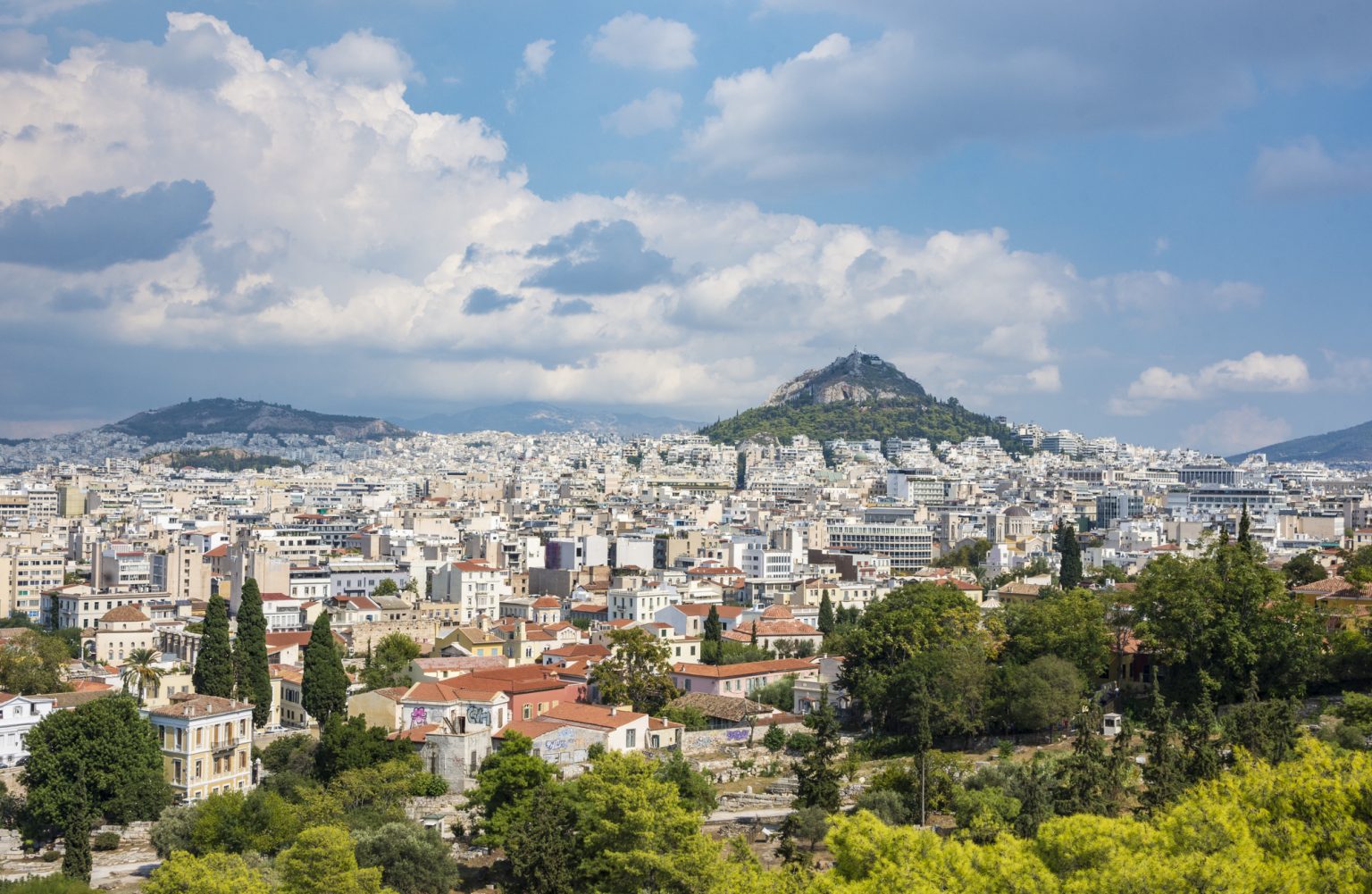 10 Cheap or Free Things to Do in Athens Greece Just a Pack