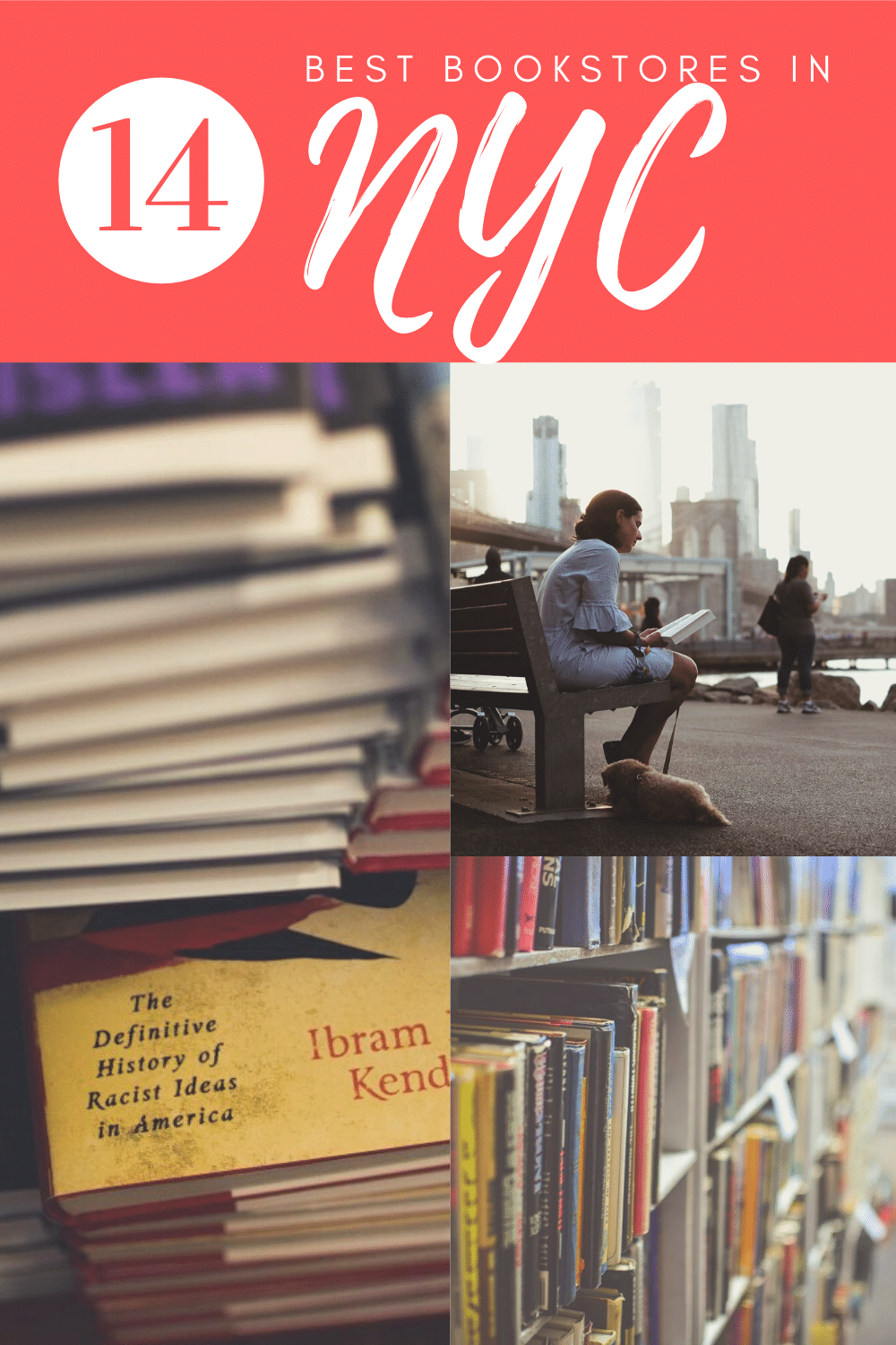 14 Best Bookstores in NYC Every Book Lover Should Visit!