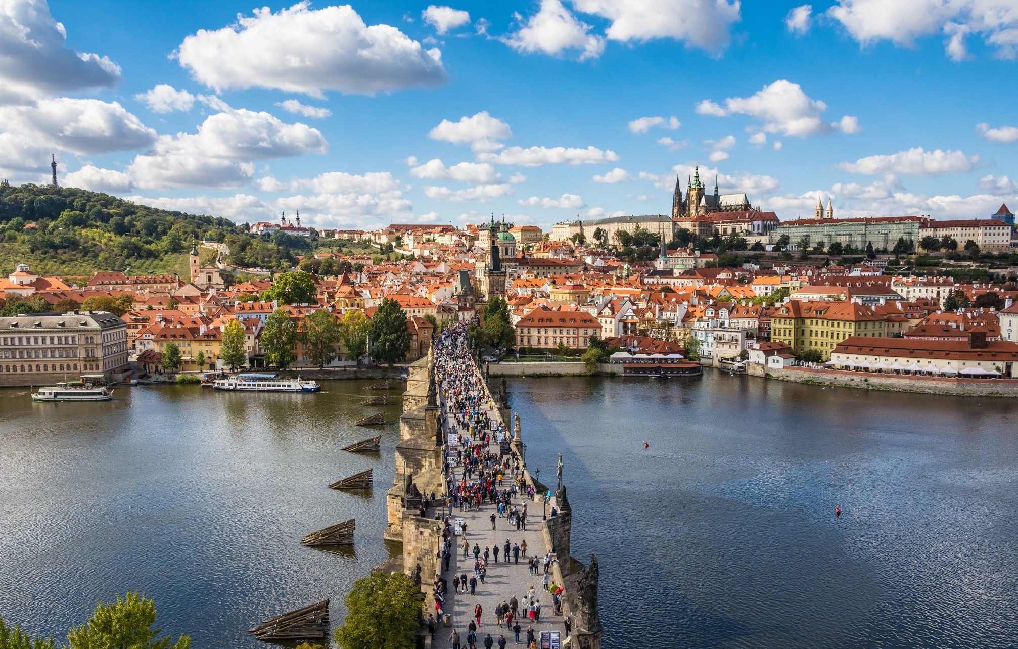 Photographing Prague The Best Places for Photography in Prague