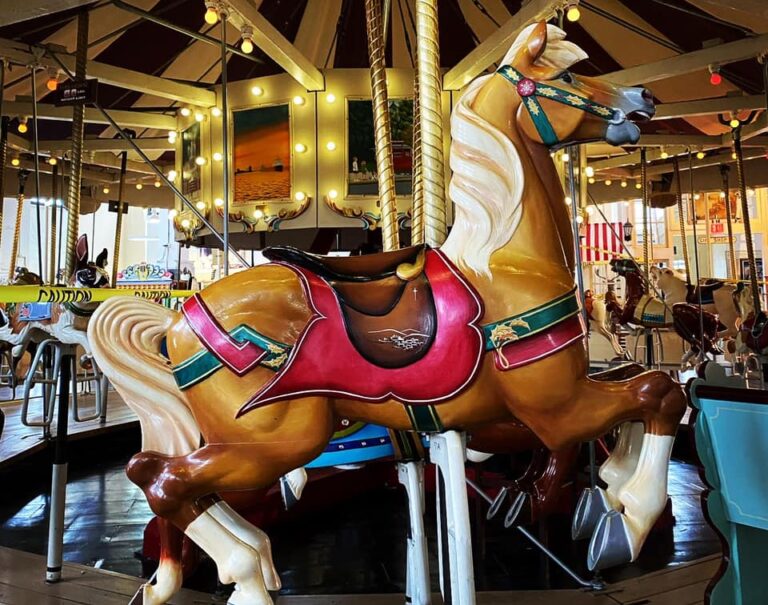 13 Scrumptious Things to Do in Sandusky Ohio - Just a Pack