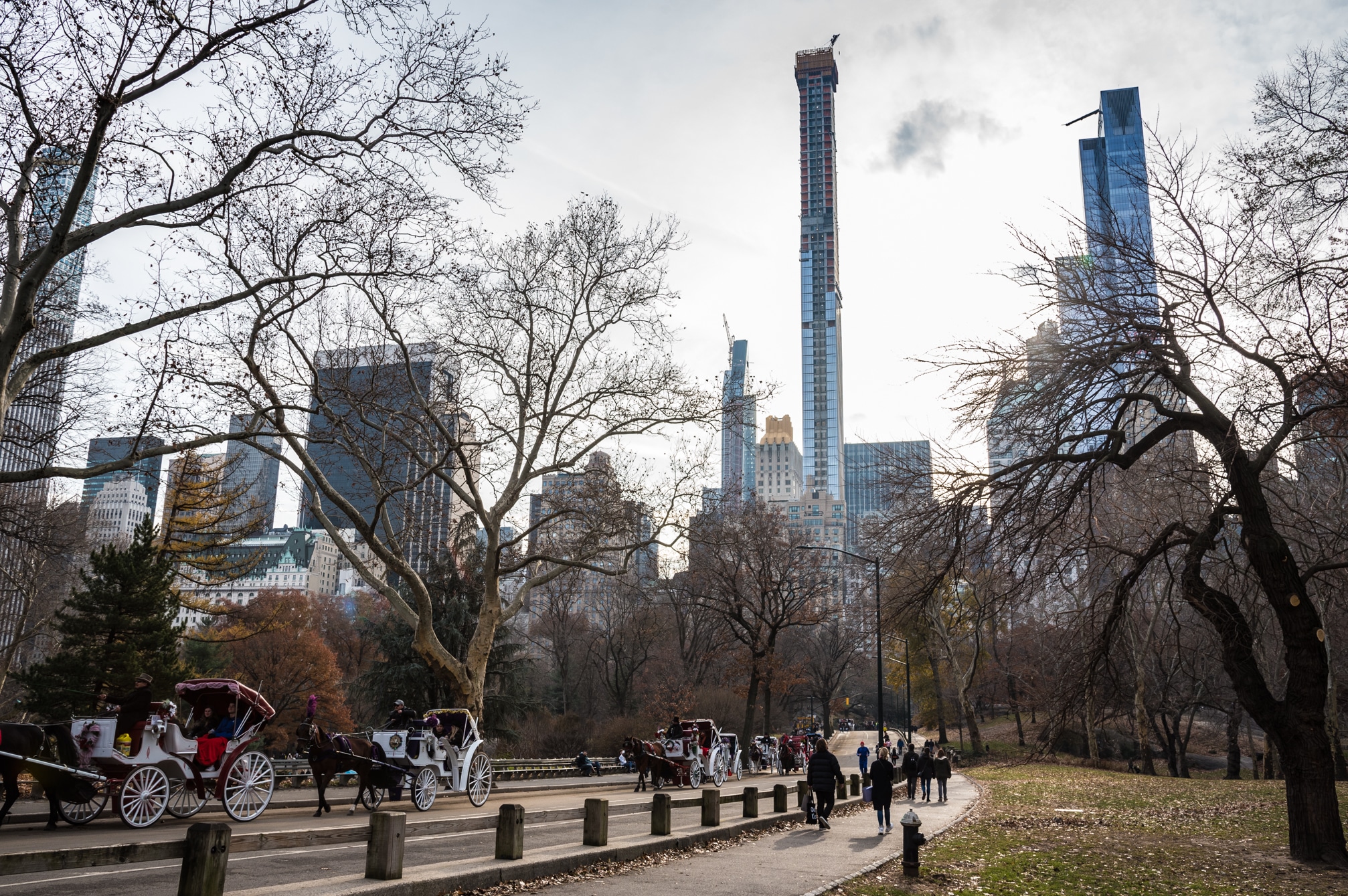 Photography in NYC 12 Best Places to Take Pictures in NYC